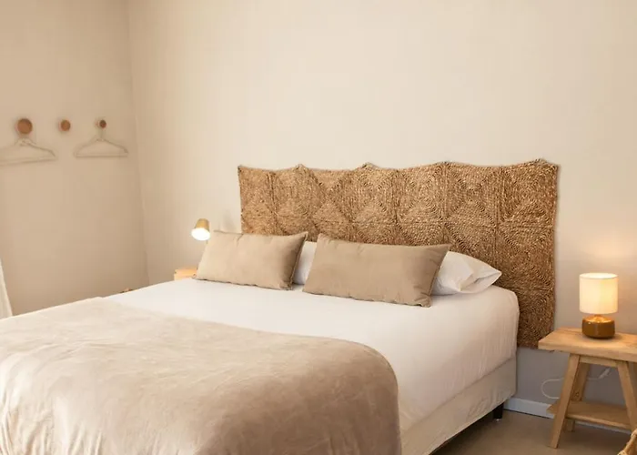 Casa Bora Hotel Boutique