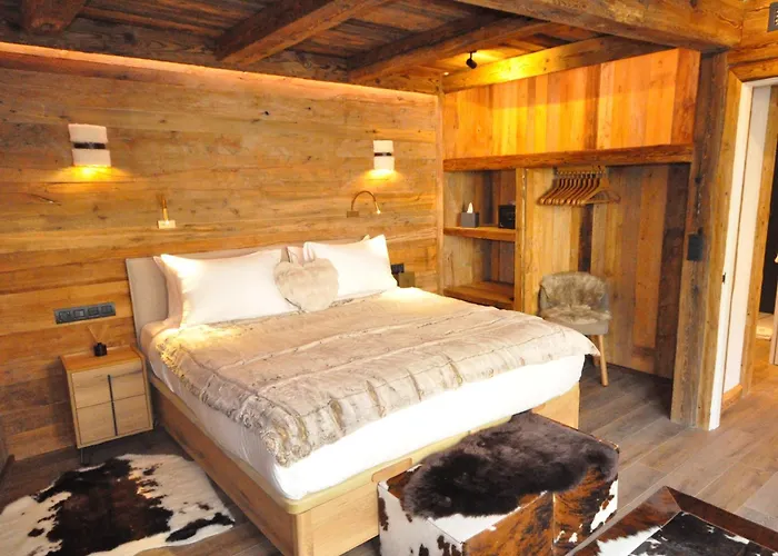 Hotel Vall D'Isard Suites
