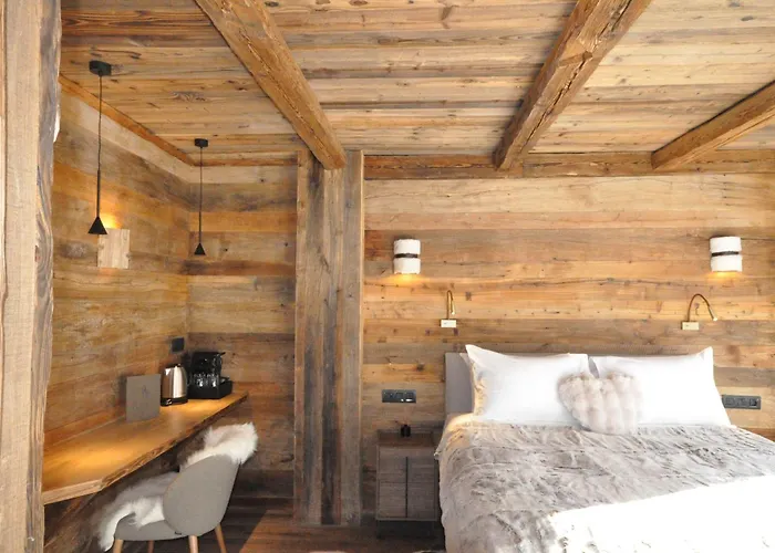 Hotel Vall D'Isard Suites