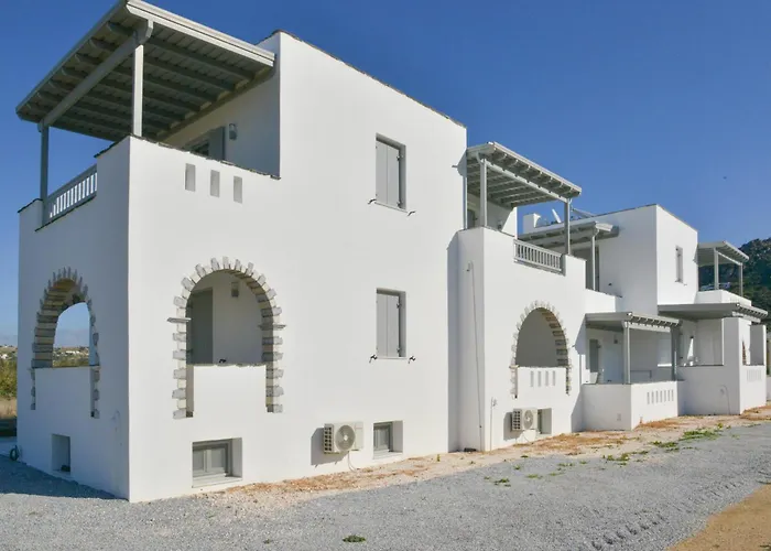 Agros Estate