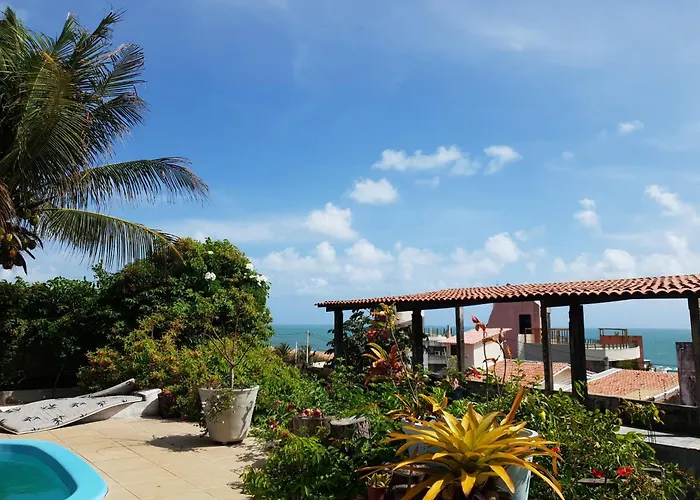 Hotel Blue Ocean 3
