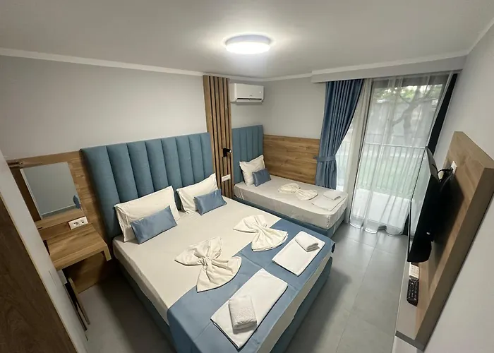 Hotel SPICH - Pearl Beach Resort