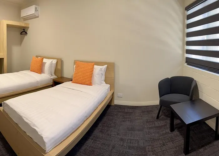 Gallery Boutique Hotel