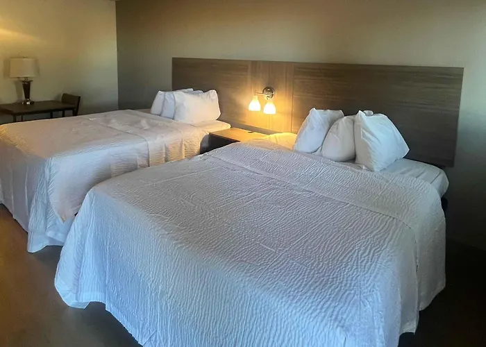 Extended Stay America Select Suites - Sterling