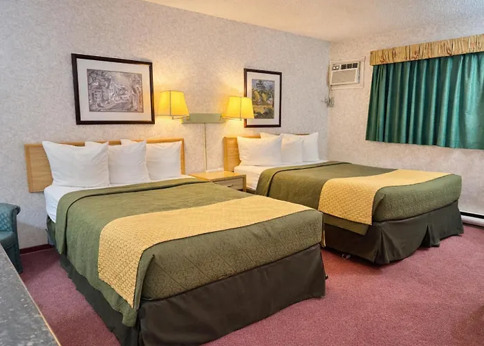 Rychter Hotel Hope