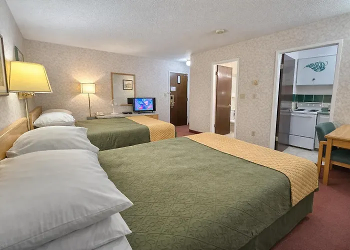 Rychter Hotel Hope