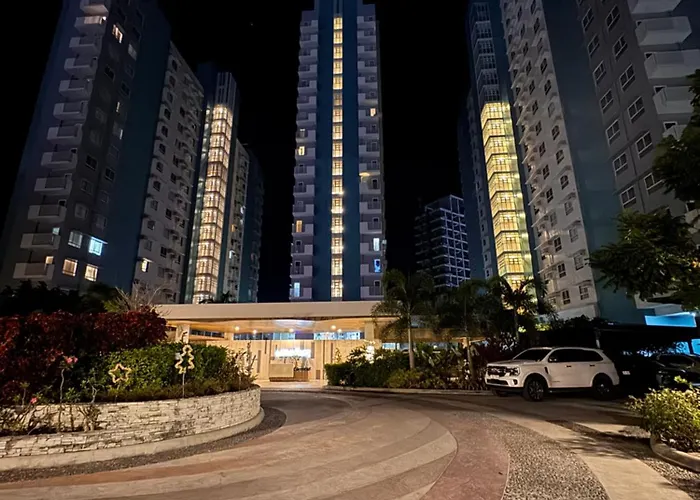 Loft Haven At Mesavirre Garden Residences Bacolod City