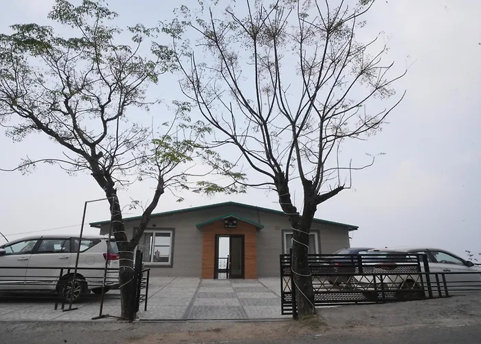 Corbett Valley View Stay & Restaurant