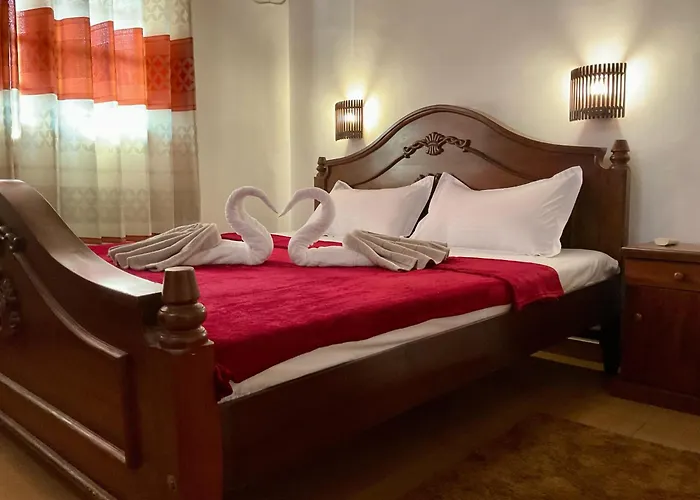 Sonic Villa,Beruwala
