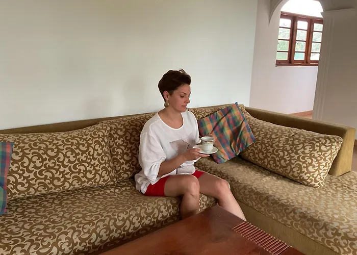Sonic Villa,Beruwala