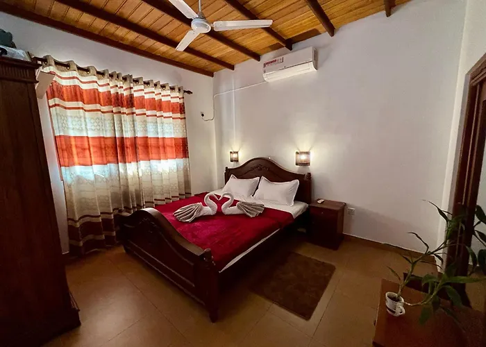 Sonic Villa,Beruwala