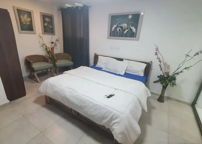 Residence Elsa Yamoussoukro