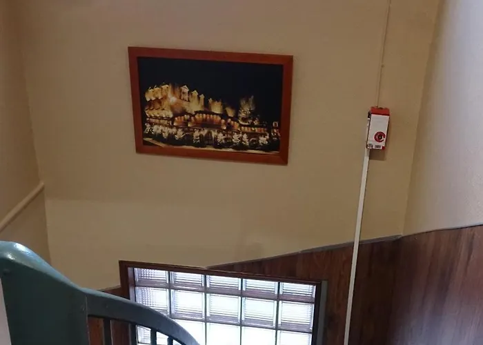 L'Hôtel de la Taverne