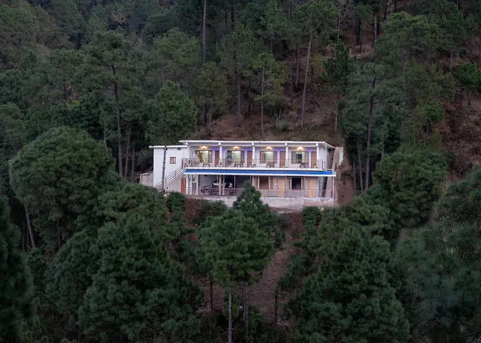Splendid Retreat Homestay Kasauli