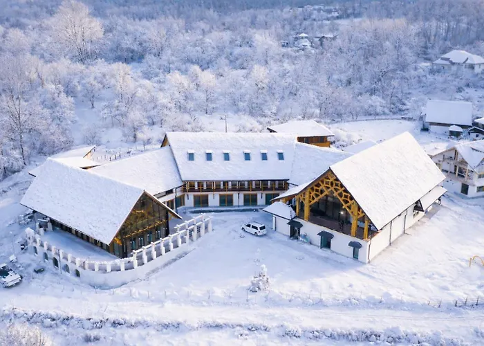 Livadie Resort