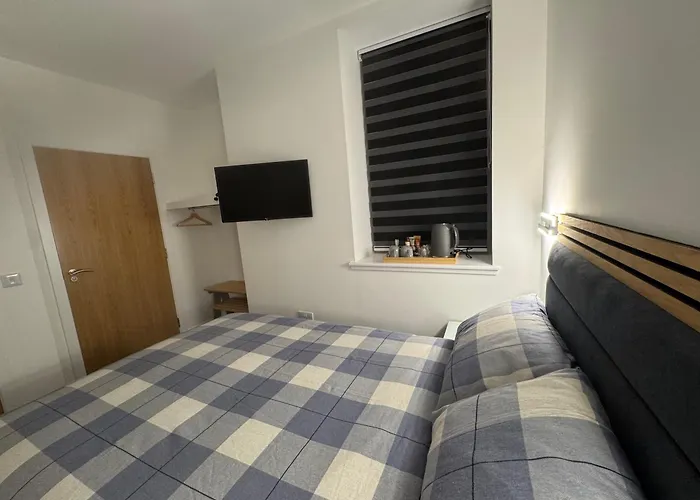 Tsb Rooms