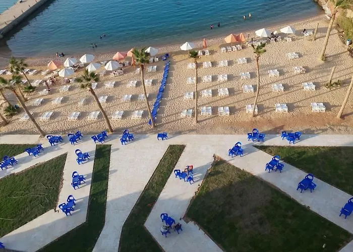 Juliana Beach Resort
