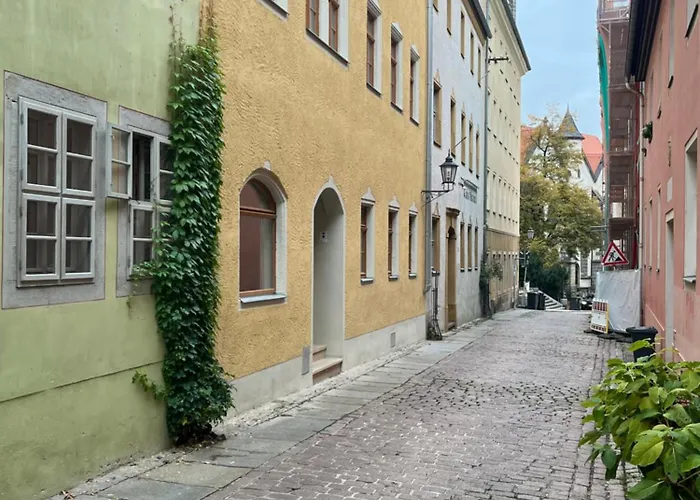 Die Meissen Lodge