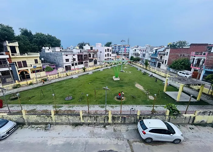 Abhinandan Homestay