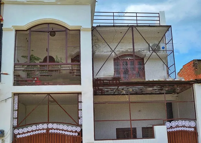 Abhinandan Homestay