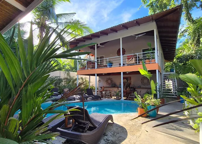 Sanctuary Puerto Viejo