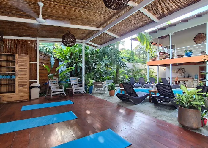 Sanctuary Puerto Viejo