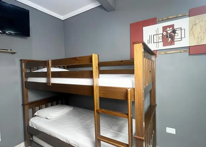 Hostel Anprado #14 Kit cafe incluso prox-Aeroporto de Guarulhos