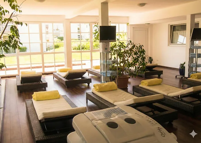 Hotel Hebelhof