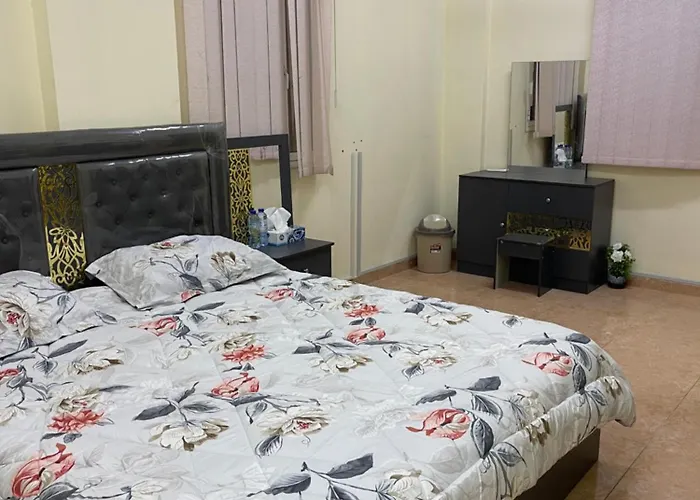 Welcome Stay