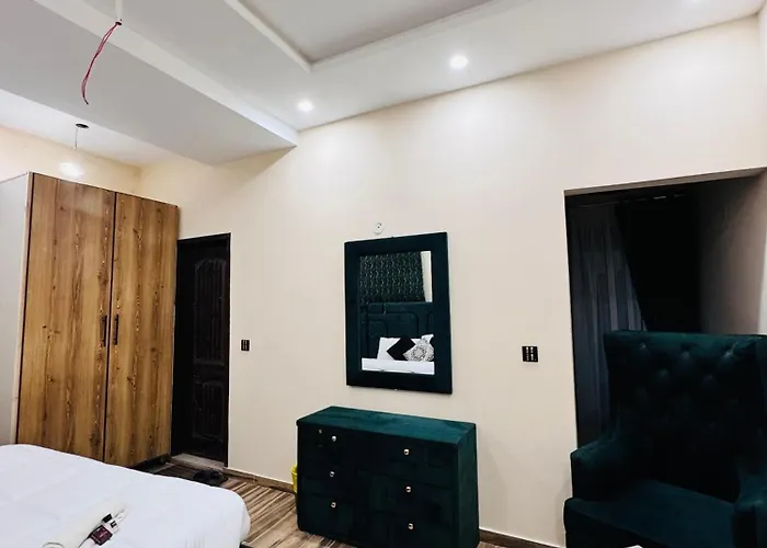 Moon Star Hotel