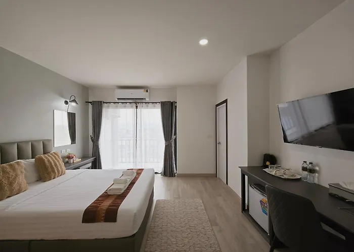 Remas Hotel Hat Yai