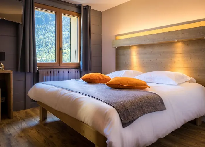 hotel le malgovert