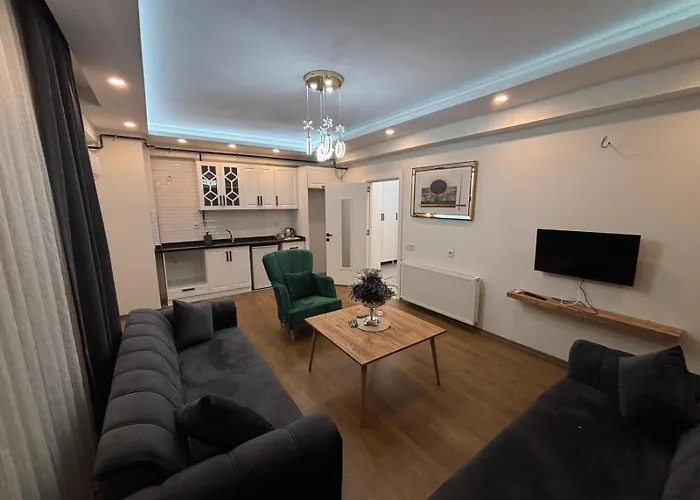 Arpaci Otel Zinciri