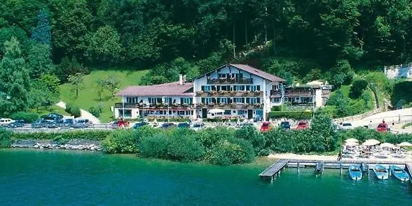 Hotel Fischerstueberl Am See