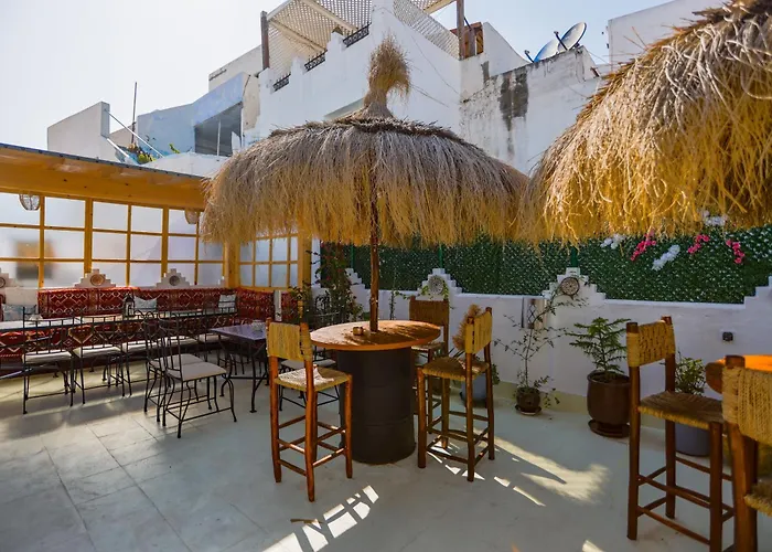 Riad Dar Home
