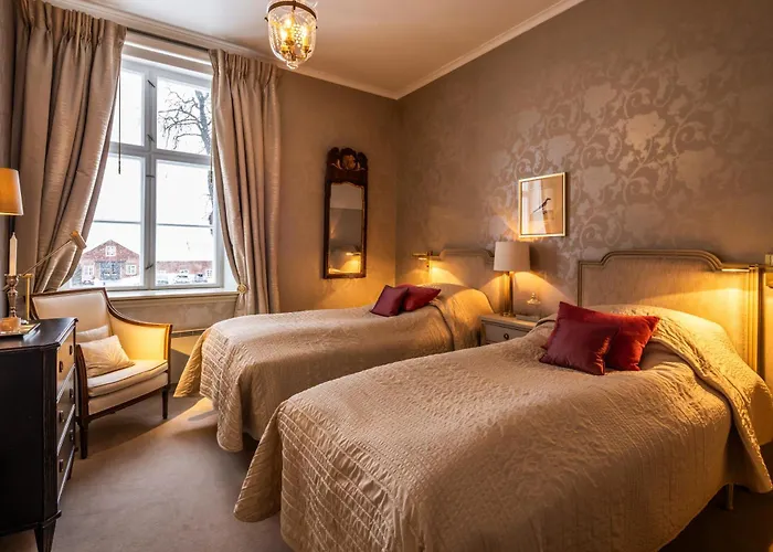 Borregard Hovedgard - By Classic Norway Hotels