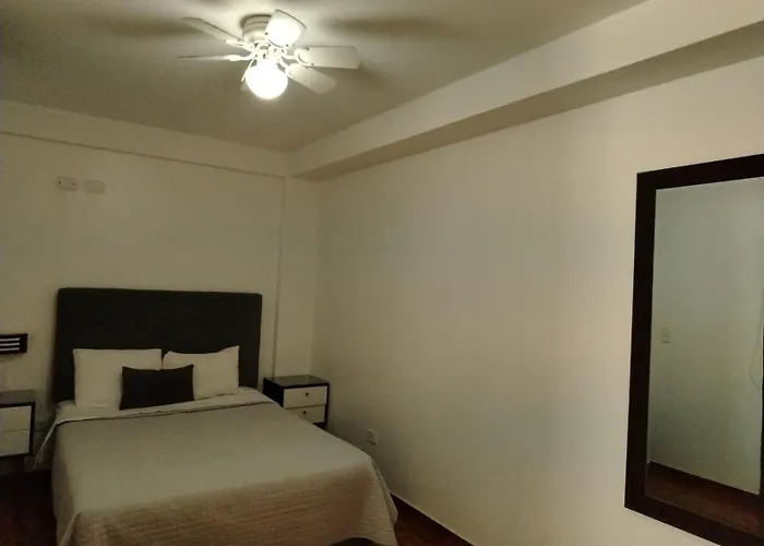 Hostal Mirador