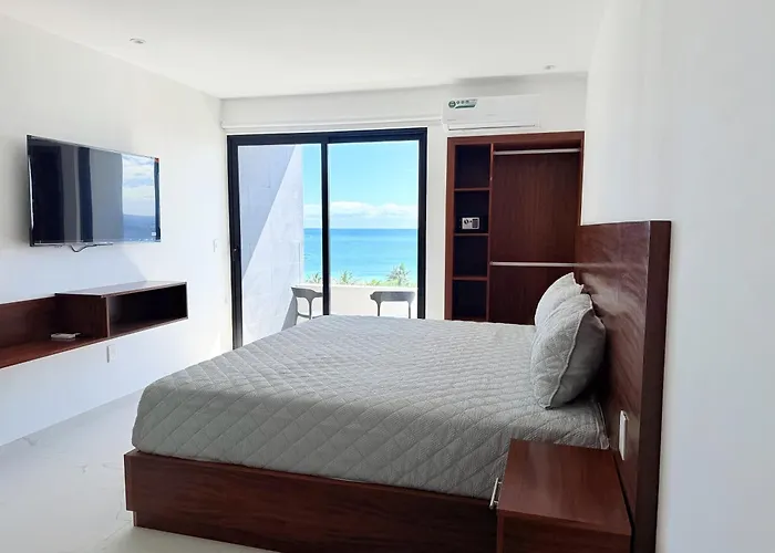 Miramare Ocean View