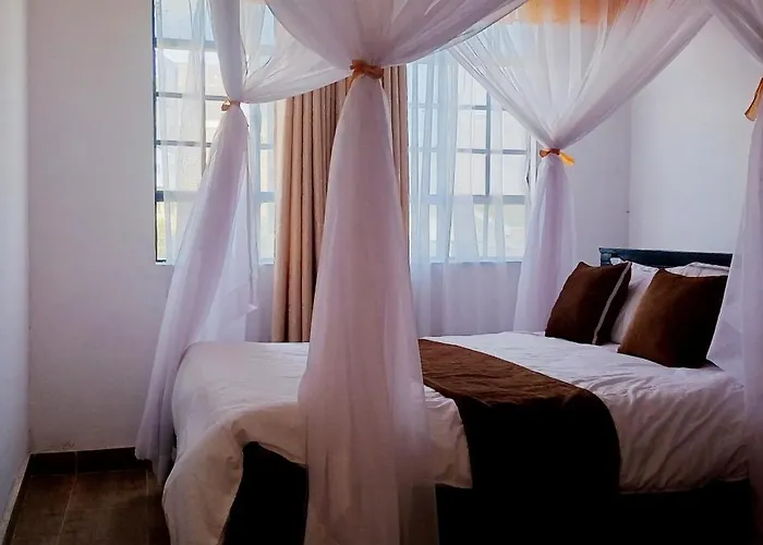 El Gonia Resort