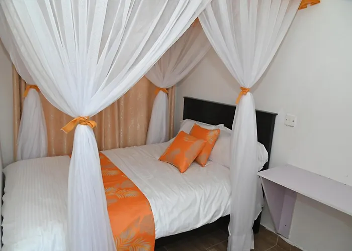 El Gonia Resort
