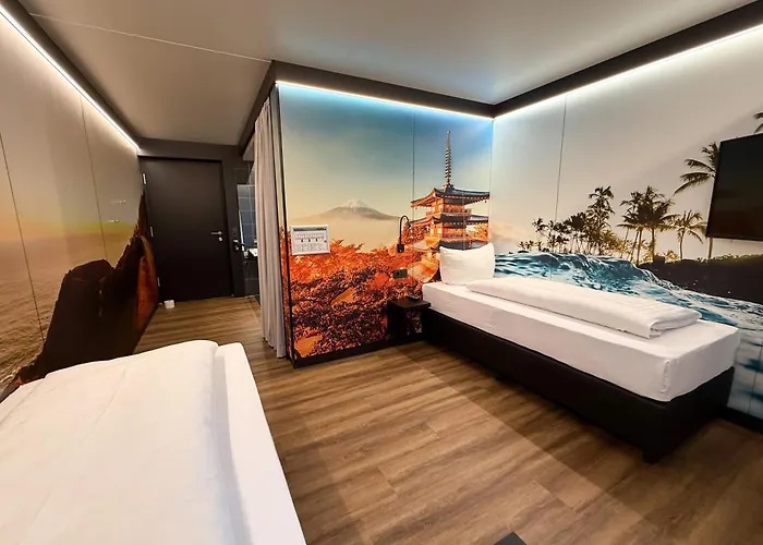 Ils Hotel By Wmm Hotels