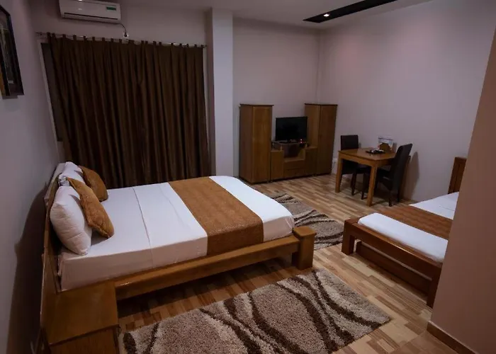 Hotel Xxl
