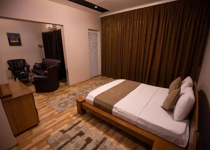Hotel Xxl