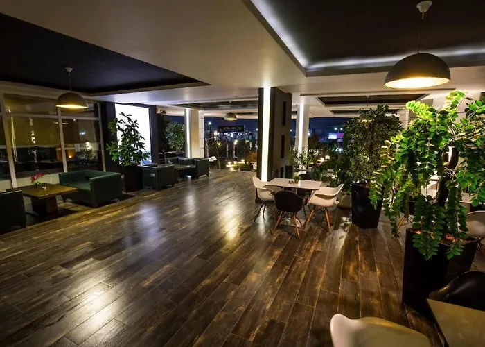 Hotel XXL