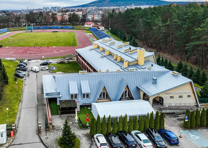 Hotel Maraton