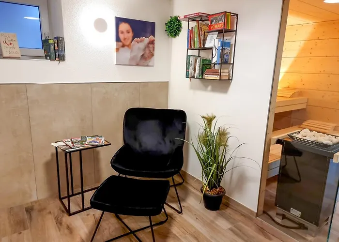 Wellness Suite - Dream SPA