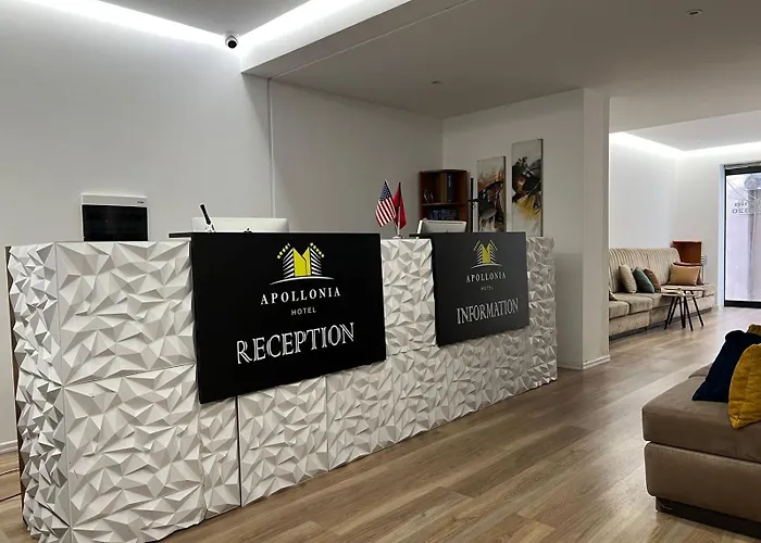 Hotel Apollonia
