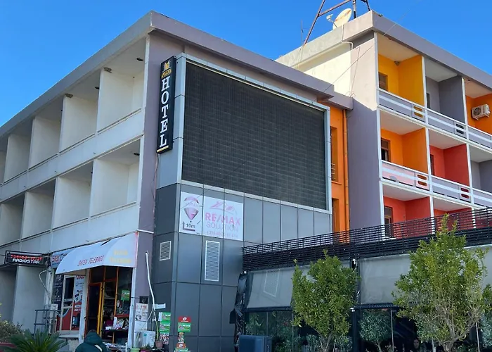 Hotel Apollonia