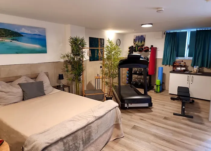 Wellness Suite - Dream SPA