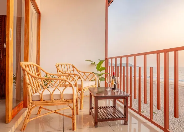 Ananas Beach Resort